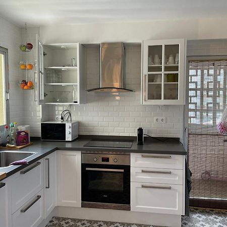 Benicàssim - large luxury apartment with sea view Extérieur photo