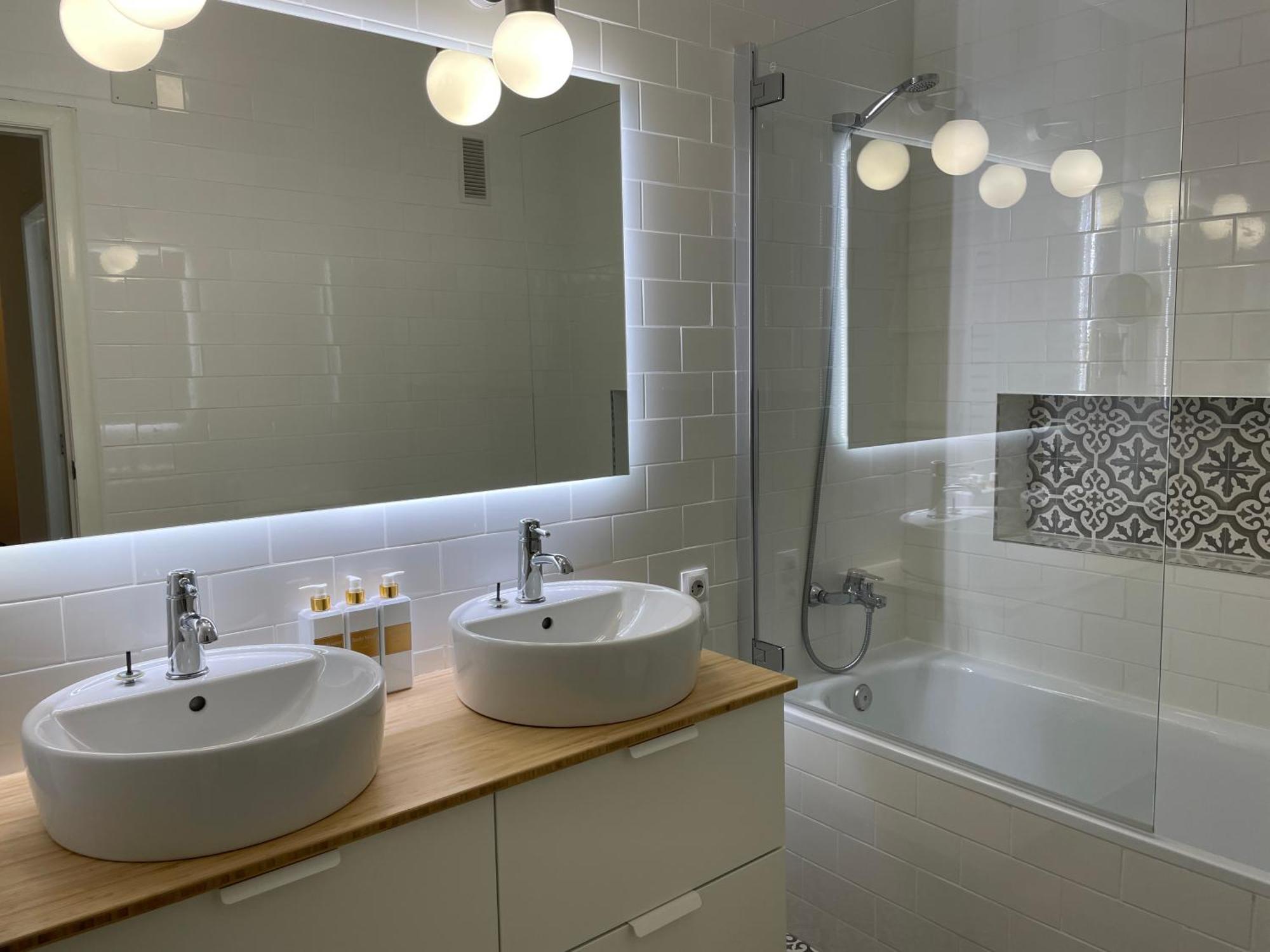 Benicàssim - large luxury apartment with sea view Extérieur photo
